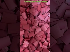 縮小比3:1 重壁接着型 横断型 交差型 ポリオレフィン 熱縮小型チューブ