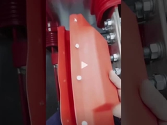 厚さ 1.5mm-2.0mm 電線用アクセサリー バスバー関節隔熱カバー 耐火性