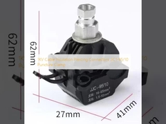 1KVケーブル・インソレーション・ピアシング・コネクタ JJC1-95/10 穿孔クランプ