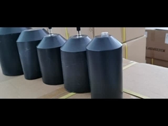 カスタマイズ可能な呼吸可能なケーブル端キャップ