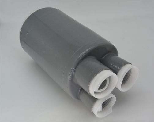 高張力 冷回線ケーブル アクセサリー 冷回線 EPDM ブレイク