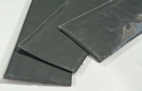 防水保護パッド 皮を剥がして貼り付け