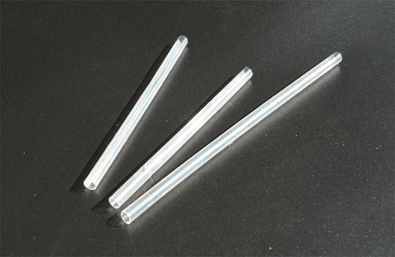 非粘着 表面 袖 PTFE 袖 高温耐性 医療用チューブ