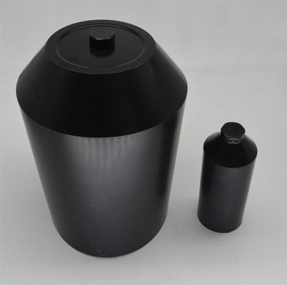 15KV/Mm 熱縮小端蓋 ポリオレフィン縮小管蓋