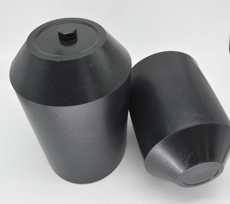長さ 300% 熱縮小ケーブル端蓋 密封 防火性 UL 224 VW-1