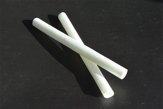 1mm-40mm 高弧抵抗のガラス繊維隔熱スリーブ