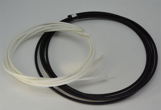 1mm-40mm 高弧抵抗のガラス繊維隔熱スリーブ
