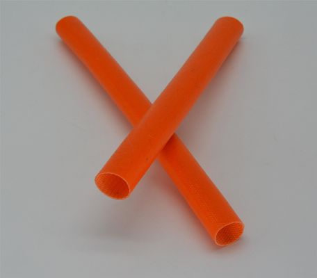 高弧抵抗 ガラス繊維管 直径 1mm-40mm
