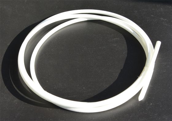 高弧抵抗 ガラス繊維管 直径 1mm-40mm