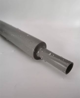 9MPa 液体シリコンゴム 冷凍縮小スプライスキット 耐寒