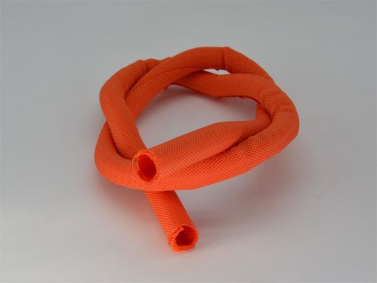 温度範囲 -50°Cから150°C 柔軟性高く,簡単に設置できる自己包装袖