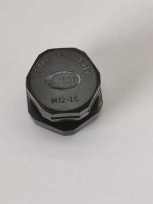 15KV/Mm 熱収縮ケーブル端蓋 燃焼性 UL 224 VW-1 熱収縮ケーブル端蓋