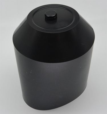 15KV/Mm 熱収縮ケーブル端蓋 燃焼性 UL 224 VW-1 熱収縮ケーブル端蓋