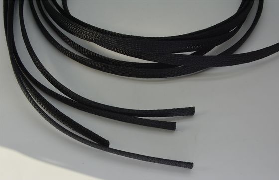 ISO9001 PET 拡張性帯毛袖 自滅性 60s