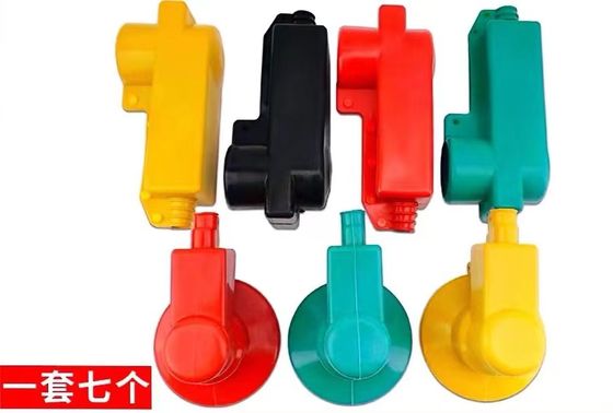 熱耐性 電源ケーブル アクセサリー バスバー 絶縁 布団 バスバー 蓋