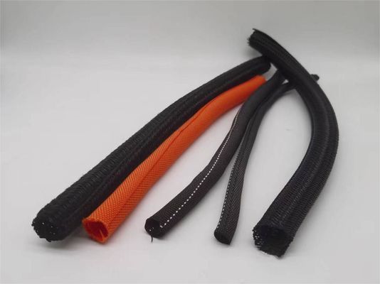 自転用 拡張性 ペット 編み物 袖 燃焼性 UL94V-2