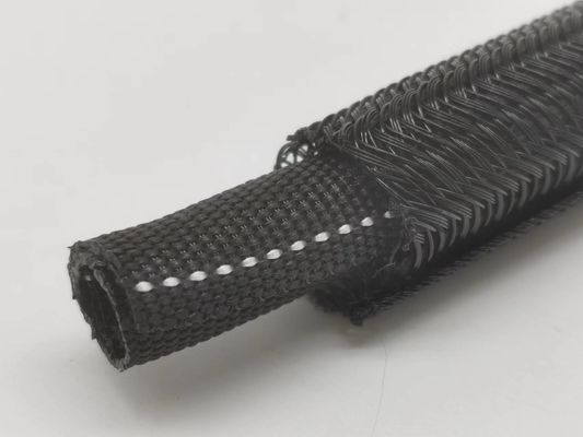 高温保護 自閉包装 袖 PETケーブル 袖 UL94V-2