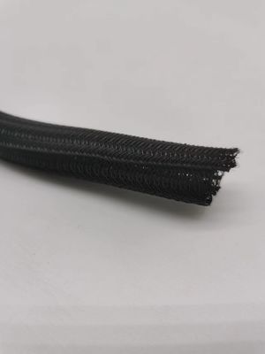 高温保護 自閉包装 袖 PETケーブル 袖 UL94V-2