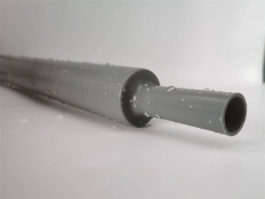 電気隔熱 冷却ケーブル アクセサリー ディストリビューター 紫外線耐性 冷却終了