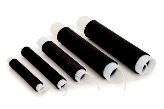 電気隔熱 冷回線ケーブル アクセサリー 冷回線合体 42kVまで 冷回線接続器