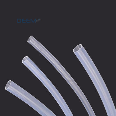 高耐久性 耐腐蝕性 耐久性の高い PTFE スリーブ