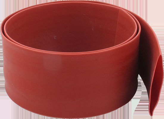 高耐久性 耐腐蝕性 耐久性の高い PTFE スリーブ