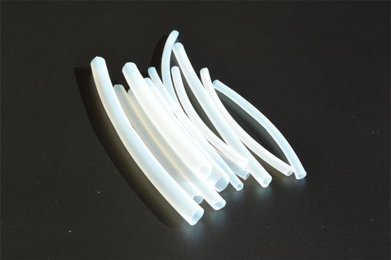 炎耐性 VW-1 評価 テフロン 袖 PTFE 収縮管
