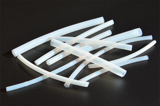 非粘着 表面 袖 PTFE 袖 高温耐性 医療用チューブ
