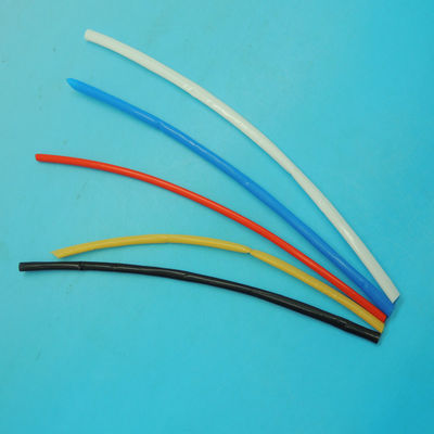 オイル耐性 テフロン 袖 PTFE 袖 強い酸性