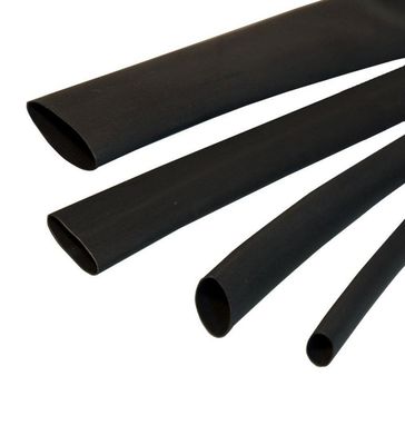 UV耐性 柔軟性 EPDM 熱縮小管 腐食に強い