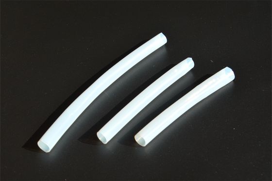 ISO 10993-1 PTFE 電気用医療用熱縮小管