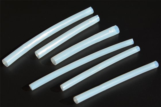 100% 純PTFE 医療用チュービング 高温耐性