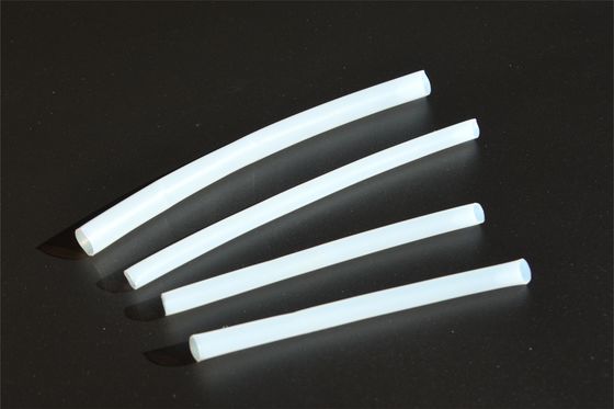 RoHS PTFE 熱縮小管 医療溶剤耐性