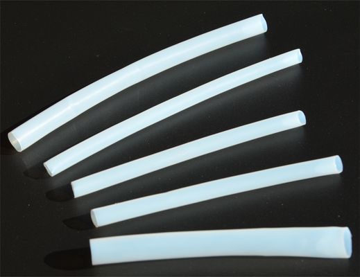 ISO 10993-1 透明な医療用チュービング 無毒な生物適合性