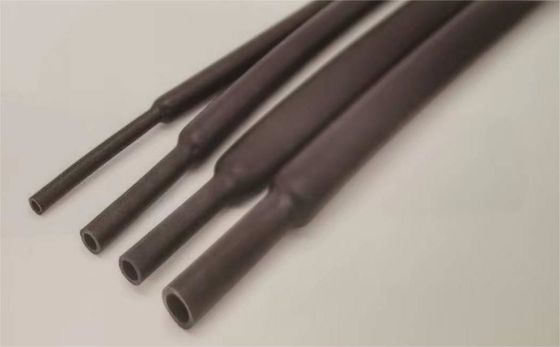UV耐性 柔軟性 EPDM 熱縮小管 腐食に強い