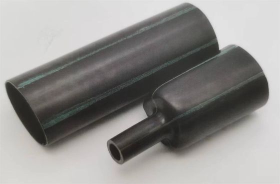 中型壁接着材 覆い熱 変動熱 縮小管