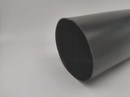 重厚壁粘着剤 熱で覆い 縮小可能管 交差点ポリオレフィン