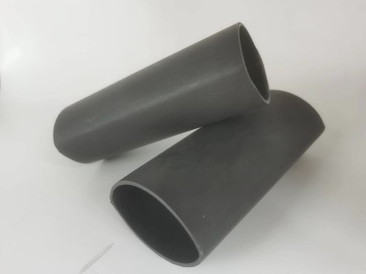重厚壁粘着剤 熱で覆い 縮小可能管 交差点ポリオレフィン