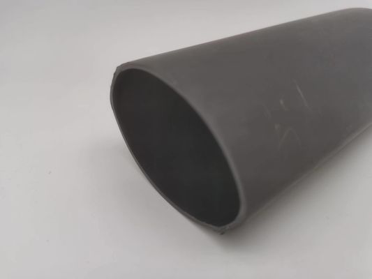 縮小比3:1 重壁接着型 横断型 交差型 ポリオレフィン 熱縮小型チューブ