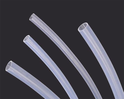 高電圧耐性PTFEテフロン熱縮小管