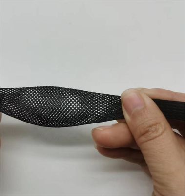 自滅性 PET 拡張性 編み物 袖