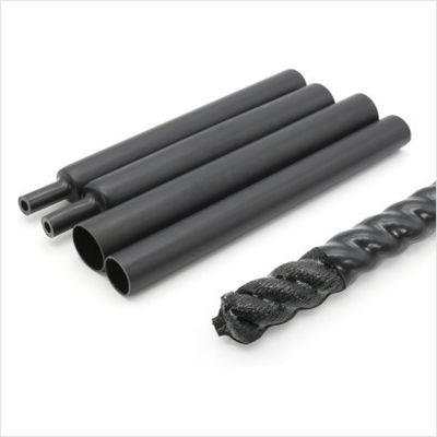 炎阻害剤 粘着剤 壁面 覆面 重型 交差 結合 ポリオレフィン 熱縮小管
