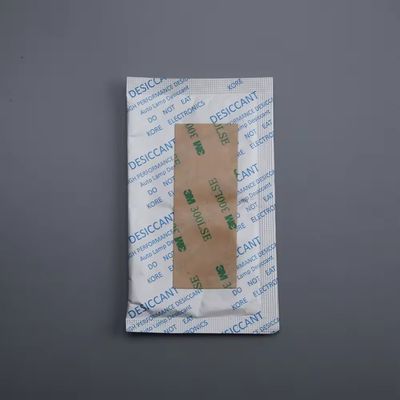 15g Fast MgCl2 Desiccant 電気自動車用電気灯用乾燥剤
