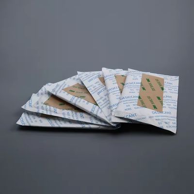 15g Fast MgCl2 Desiccant 電気自動車用電気灯用乾燥剤