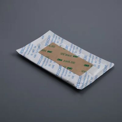 15g Fast MgCl2 Desiccant 電気自動車用電気灯用乾燥剤
