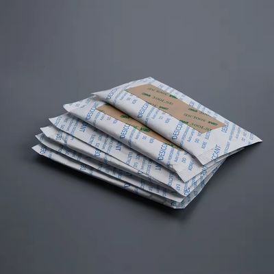 15g Fast MgCl2 Desiccant 電気自動車用電気灯用乾燥剤