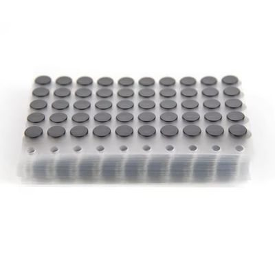 高品質の照明 透気性 ePTFE ip68 防水膜を使用