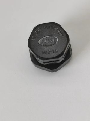 M12 x 1.5 車両照明バルブ 透気ボルト スクリュー・ベント