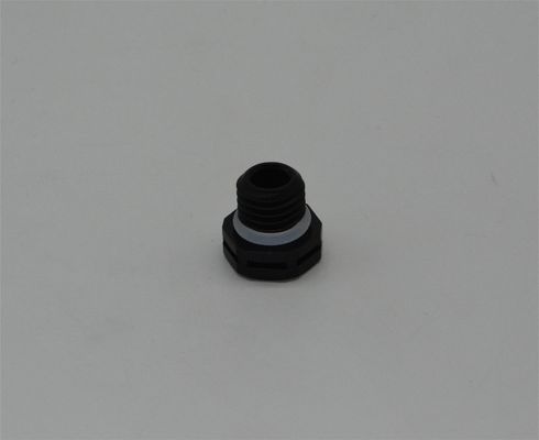 透気ボルト M10*1.0 スクロール 自動照明 防水プラグ