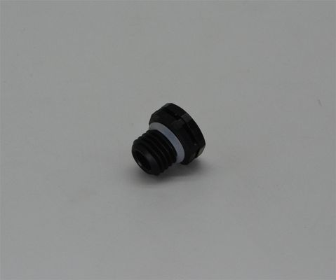 一般用 プラスチック式 透気ボルト M12*1.5 スクロール IP68 防水プラグ